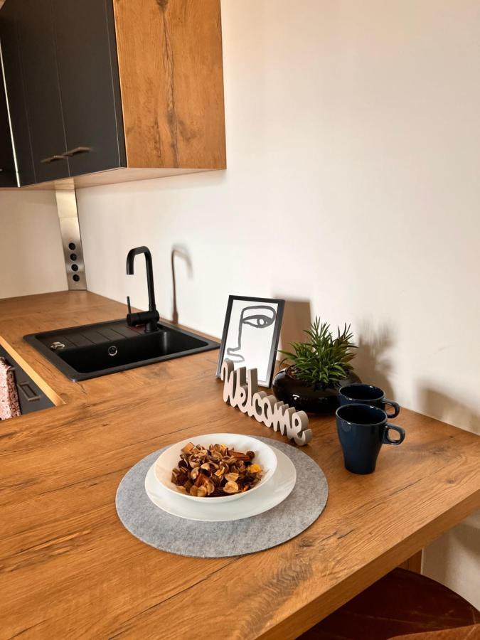 Perfekte Lage! Ganze Wohnung Burgblick Residenz Sankt Veit an der Glan Luaran gambar